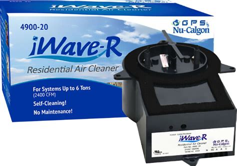 Iwave Air Cleaners And Air Purifiers Residential And Commercial Nexgen