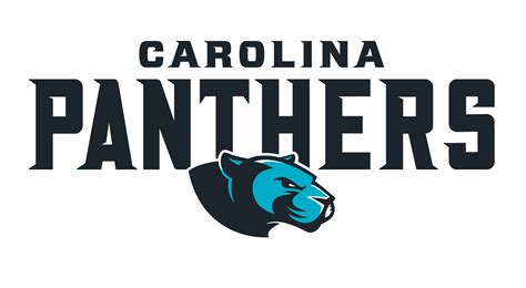 Carolina Panthers Logo Png Clipart Png All Png All