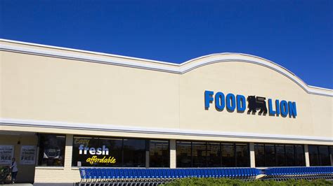 Food lion deli hours run 13 hours each day giving consumers plenty of time to shop. Petition · Food Lion: Protect your employees by making ...