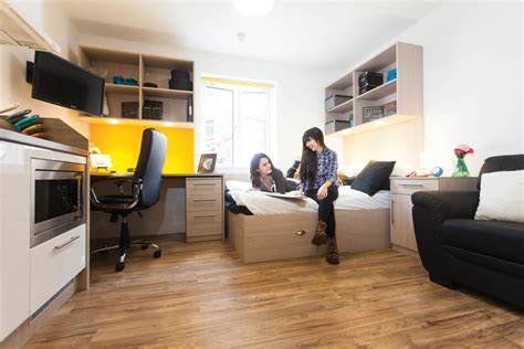 A Guide To Choosing Uni Accommodation For Students In Southampton