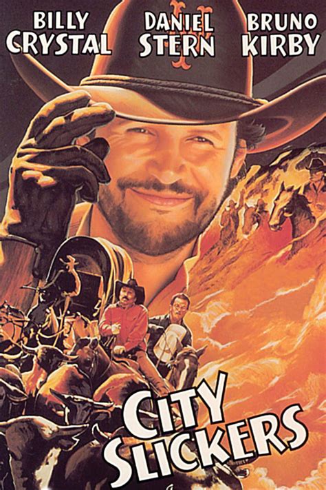 In The 1991 Film City Slickers Billy Crystals Character Turns 39 And