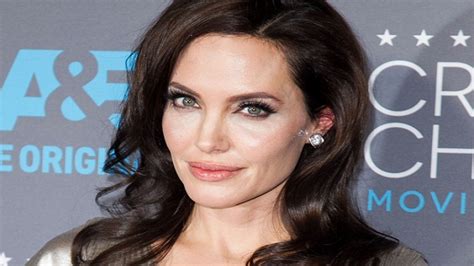 Angelina Jolie Net Worth Net Worth Zone