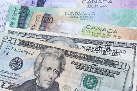 Canadian Dollar Weakens Smart Currency Business