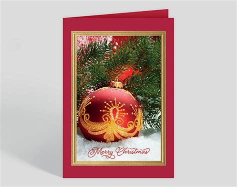 Art with paper doesn't have strict hand painted christmas cards are great for involving family members or friends. Hand Painted Treasure Christmas Card, 305100 | The Gallery Collection