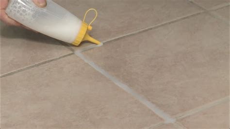 How To Clean The Grout In My Tile Floor Flooring Ideas