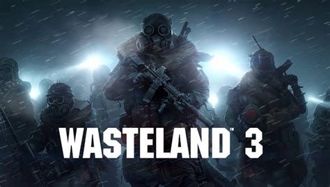 New Trailer For Wasteland 3 Introduces Some Of The Factions
