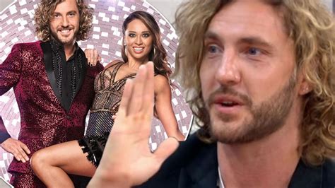 Seann Walsh Set To Quit Strictly Come Dancing Today After Katya Jones