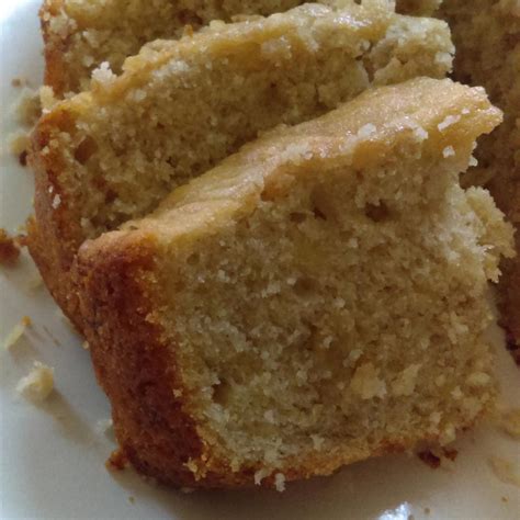Yep, carrot cake meets banana bread. Joy's Easy Banana Bread Recipe | Allrecipes