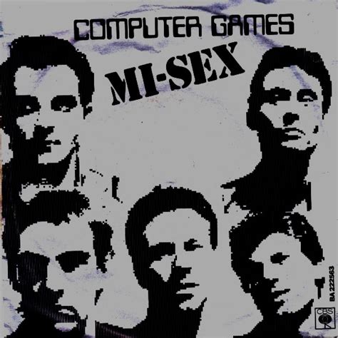 Mi Puter Games Releases Discogs