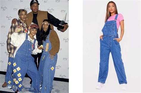 90s Hip Hop Fashion Music And Fashion Combination Fashionactivation