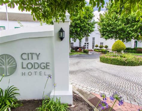 Best Price On City Lodge Hotel Grandwest Cape Town In Cape Town Reviews