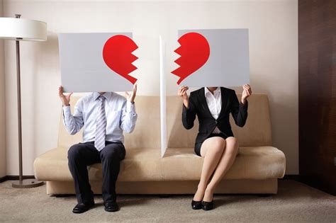 6 Prevalent Myths Youll Hear About Divorce Huffpost Divorce Attorney