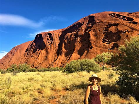 Uluru Kata Tjuta National Park Highlights Tipps And Infos Zum Ayers Rock