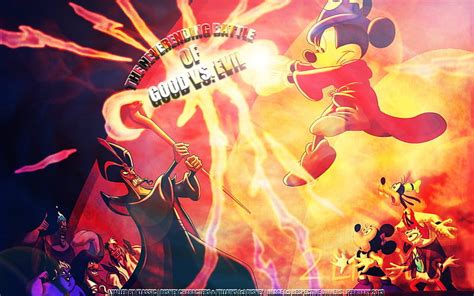 1920x1080px 1080p Free Download Good Vs Evil Cartoons Hades