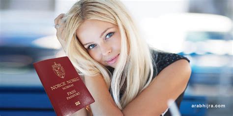 أفضل 3 طرق للهجرة إلى النرويج في 2019 2020 بشكل قانوني عرب هجرة 2021، عقد عمل في، تأشيرة