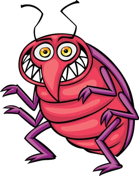 Funny Insect Clip Art Dromtop Internet Marketing