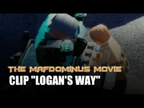 Mafdominus says the n word. The MAFDOMiNUS Movie - Clip "Logan's Way" - YouTube
