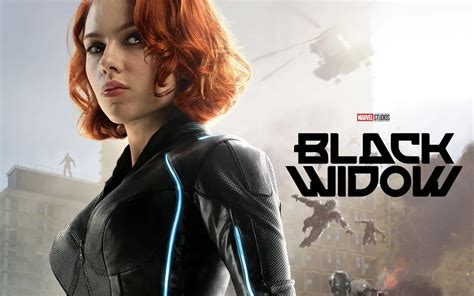 Disney Black Widow Est Le Film Le Plus Piraté Du Moment