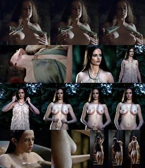 Eva Green In Camelot S1 2011 Reddit NSFW