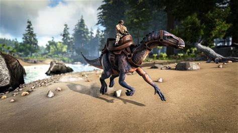 Ark Survival Evolved Gets Official Launch Date With Limited Collector