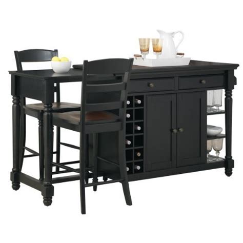 Perfect for small and spacious areas alike, kitchen trolleys are great furniture pieces for adding storage and prep space. SNEAK PEAK: 5 Best Portable Kitchen Island With Seating ...