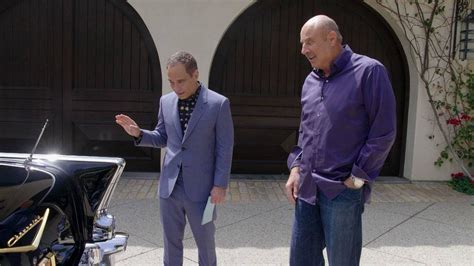 Tmzs Harvey Levin Talks About The New Season Of His Show ‘objectified