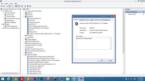 Uploaded on 1/11/2019, downloaded 487 times, receiving a 92/100 xp starter edition 64bit, windows 10 mobile enterprise 32bit, windows vista enterprise (microsoft windows nt 6.0.6000.0) 64bit, windows 10. Solved: Unknown BT devices in Device manager - HP Support Community - 4672258