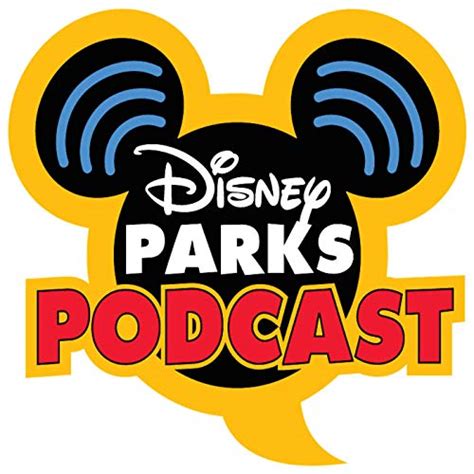 Disney Parks Podcast Show 510 Top Ten Walt Disney World