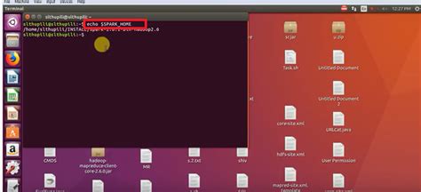 How To Install Apache Spark On Ubuntulinux Commandstech