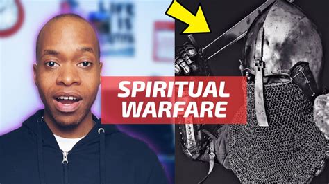 Spiritual Warfare Weapons Exposed And How To Use Them The Ultimate