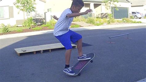 Our Skateboarding Progression Youtube