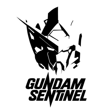 Gundam Fun Car Decal Stickers Car Accessories On Carousell