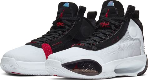 Air Jordan 34 Series Pk Shoes