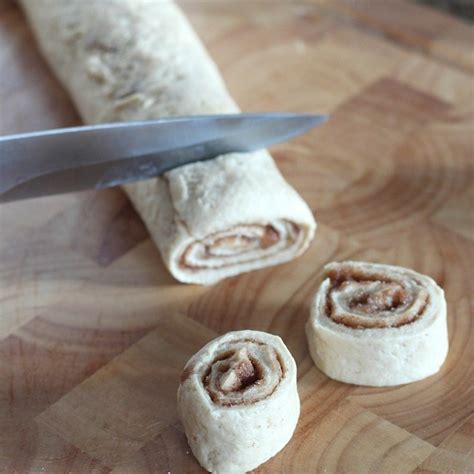 30 Minute Easy Buttermilk Cinnamon Rolls Dash Of Evans