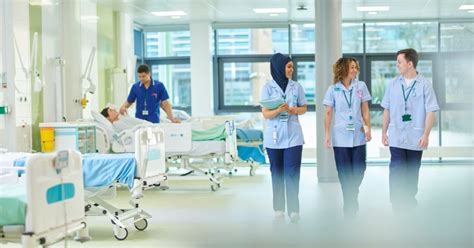 International Nurse Recruitment Medacs Healthcare