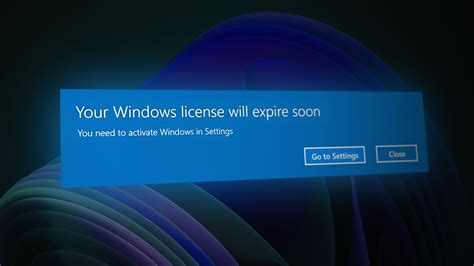 How To Fix Windows Will Expire Soon Popup