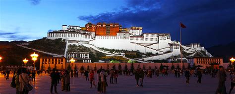 Top 8 Off The Beaten Track Attractions For Tibet Tour