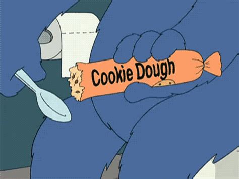 Eating Raw Cookie Dough Wont Make You Sick Probably