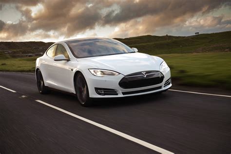 Tesla Model S Specs And Photos 2012 2013 2014 2015 2016 Autoevolution