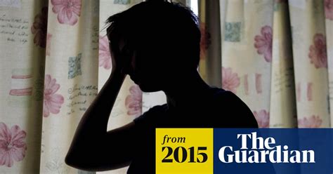 Tens Of Thousands Of Sex Crimes Against Teenagers Unreported Charity