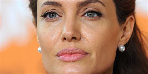 Check spelling or type a new query. Angelina Jolie Is Now Very 'Open' To A Political Career ...