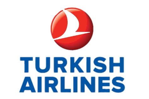Turkish Airlines Logo Transparent Png Stickpng