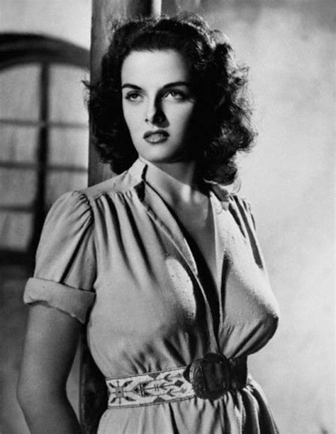 Jane Russell Mochos Blog Jane Russell Classic Hollywood Actresses