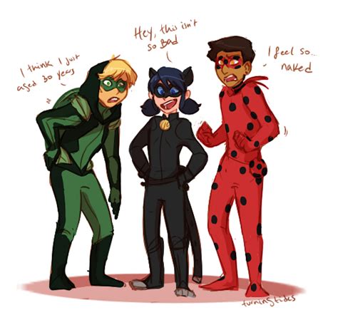 Im Here For The Fox And Turtle Miraculous Ladybug Memes Miraculous