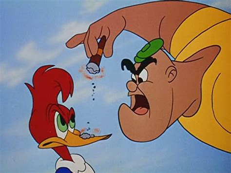 95 Best Images About Woody Woodpecker On Pinterest