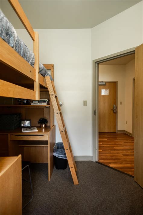 Gvsu Housing Our 2 Bedroom Apartment Style Is A Great