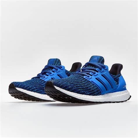 Adidas Ultra Boost Running Trainers Mens Neutral Road Running Shoes