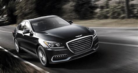 2020 Genesis G80 0 60 Times