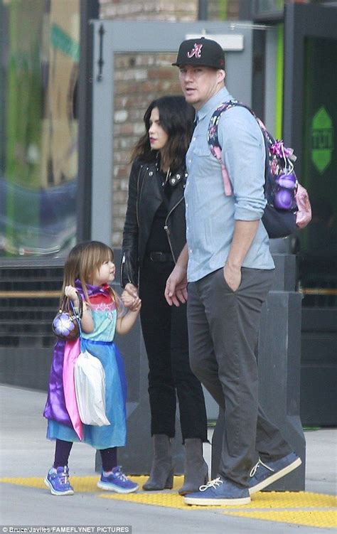 Maybe you would like to learn more about one of these? Pin on Channing Tatum
