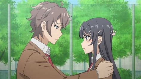 Rascal Does Not Dream Of Bunny Girl Senpai Season 2 Release Date Whenwill
